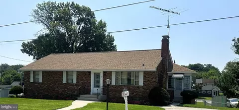 45 Wilmar Ave, Hanover, PA 17331
