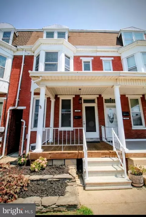 1007 S Queen St, York, PA 17403