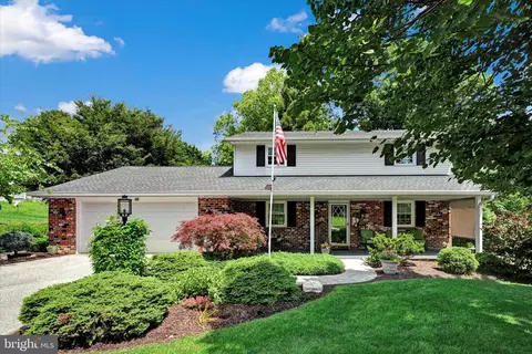 805 Ridgewood Rd, York, PA 17406