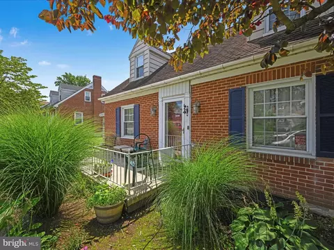 1928 Bannister St, York, PA 17404