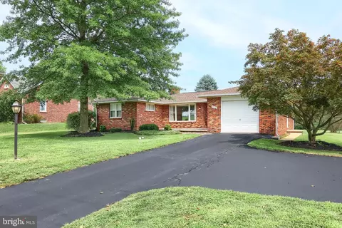 343 S Main St, Shrewsbury, PA 17361
