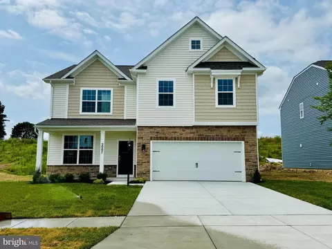2007 Paperback Way, York, PA 17408