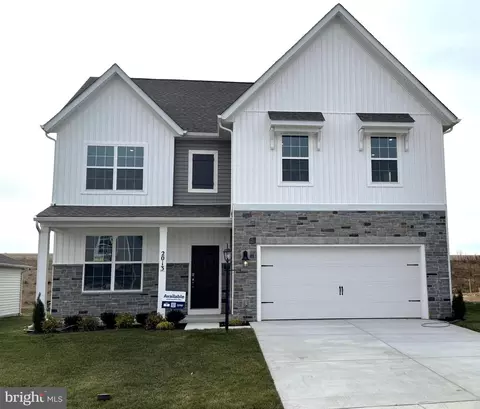 2013 Paperback Way, York, PA 17408