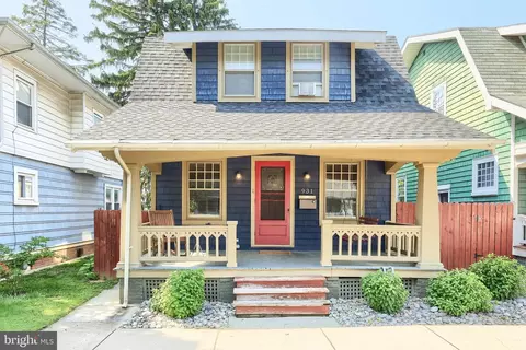 931 Wayne Ave, York, PA 17403