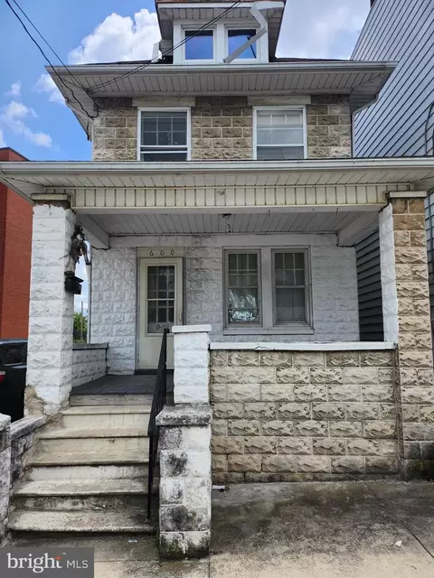 600 W College Ave, York, PA 17401