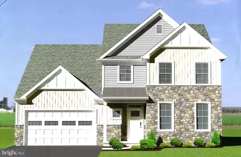 489 Winding Way #LOT 161, Wrightsville, PA 17368