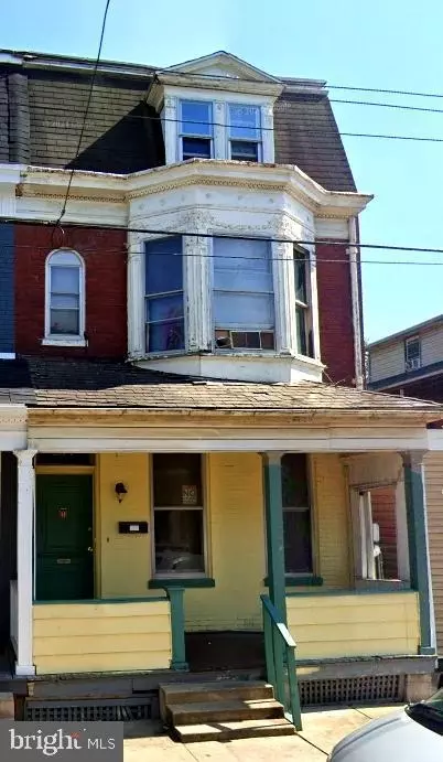 254 E Prospect St, York, PA 17403