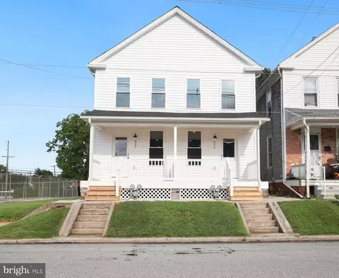 522 E 524 E Walnut St, Hanover, PA 17331 photo 1