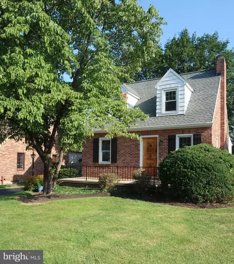 1920 Leonard St, York, PA 17404