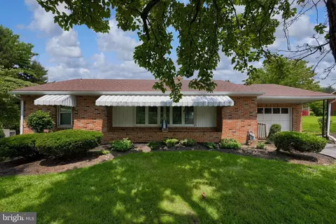 1111 Arthur St, York, PA 17406