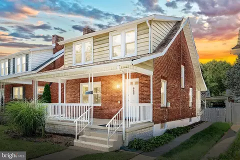 542 Pacific Ave, York, PA 17404