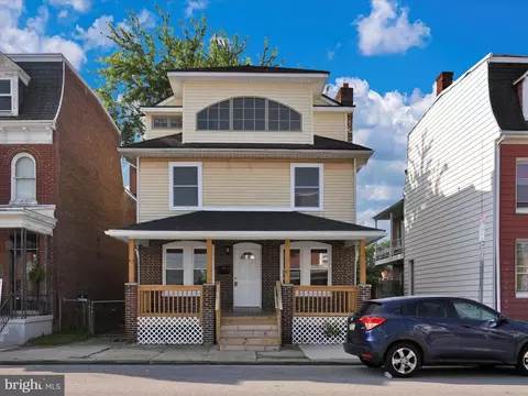 960 E Philadelphia St, York, PA 17403