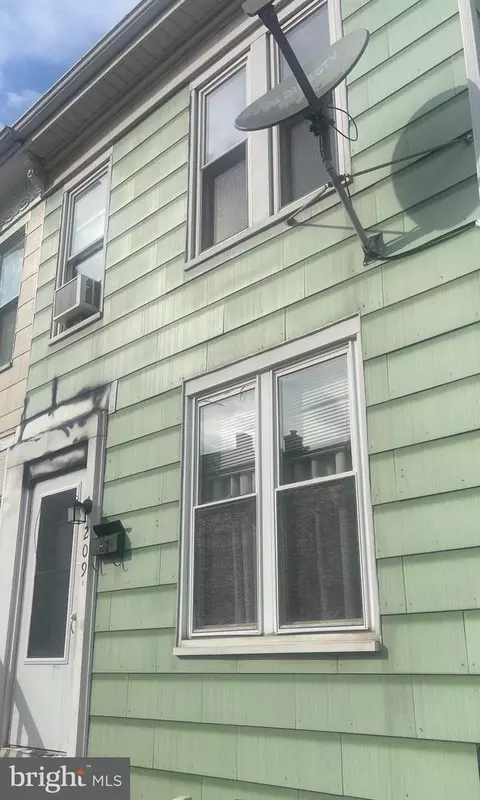 209 Park Pl, York, PA 17401