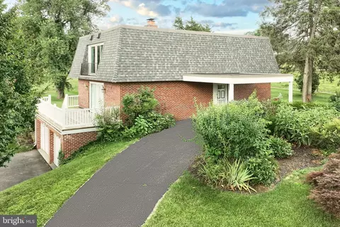 6401 Old Carlisle Rd, Dover, PA 17315