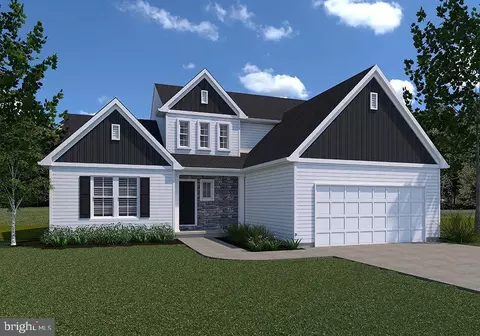 428 Springhouse Ln, York, PA 17406