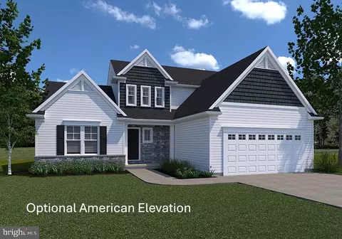 Ardmore Model At Eagles View, York, PA 17406