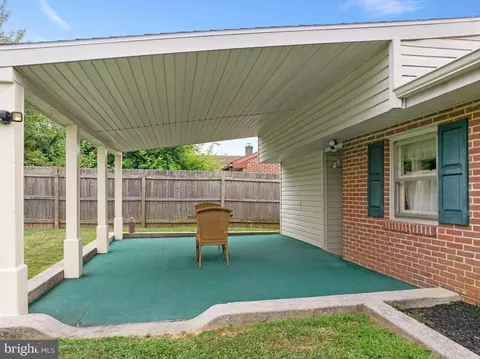 Exterior - 55 Carson Ave, Hanover, PA 17331 photo 8 of 9
