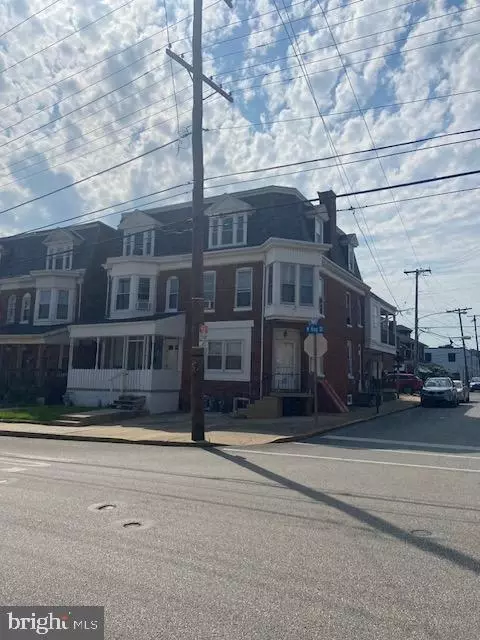 1242 W King St, York, PA 17404