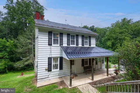 2621 Bryansville Rd, Delta, PA 17314