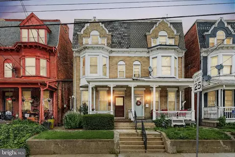 723 W King St, York, PA 17401