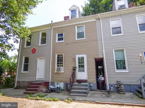 324 Wallace St, York, PA 17403