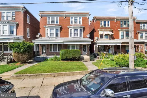 311 Carlisle Ave, York, PA 17404