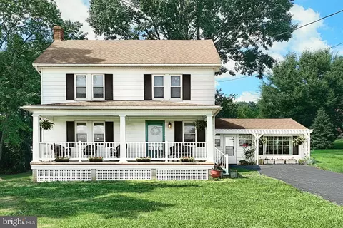 2005 Mount Zion Rd, York, PA 17406
