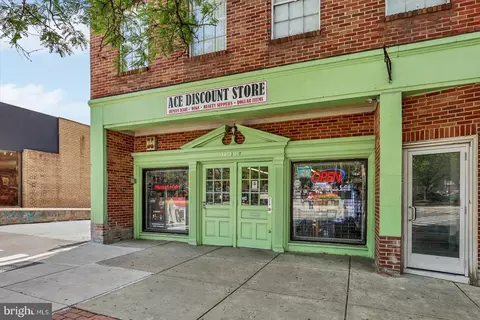 128 S 130 S George St, York, PA 17401