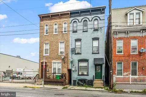729 W Philadelphia St, York, PA 17401