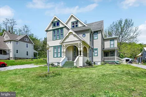 3311 3312 Boose Rd, Glen Rock, PA 17327