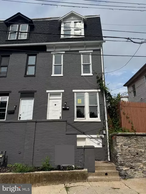 633 Cleveland Ave, York, PA 17401