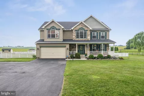 665 Bairs Rd, York, PA 17408