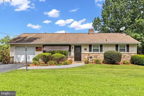 605 Norman Rd, York, PA 17406