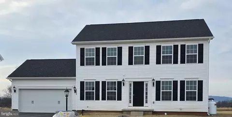 2641 Victorian Dr #LOT 56, Dover, PA 17315