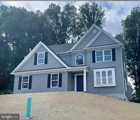 560 Monocacy Trl, Spring Grove, PA 17362