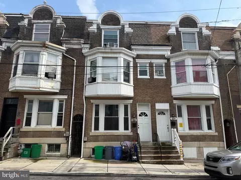 526 Walnut, York, PA 17403