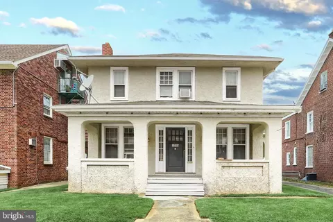1705 W Market St, York, PA 17404