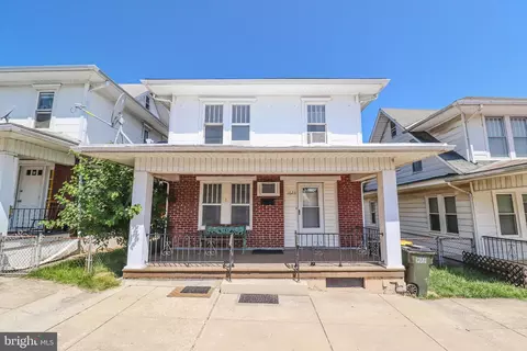 1023 W Locust St, York, PA 17404
