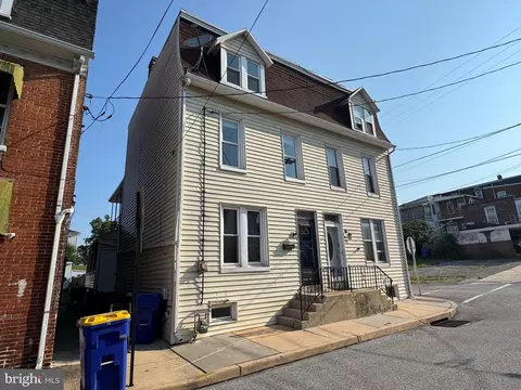 101 W 6th Ave, York, PA 17404