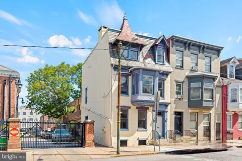 119 S Beaver St, York, PA 17401