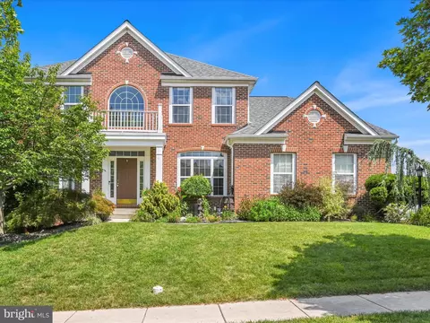 7633 Player Blvd, Seven Valleys, PA 17360