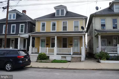 633 E Middle St, Hanover, PA 17331