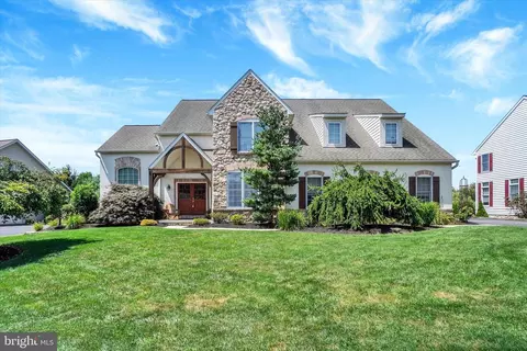 257 Kreidler Ave, York, PA 17402