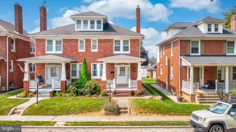 131 Meade Ave, Hanover, PA 17331