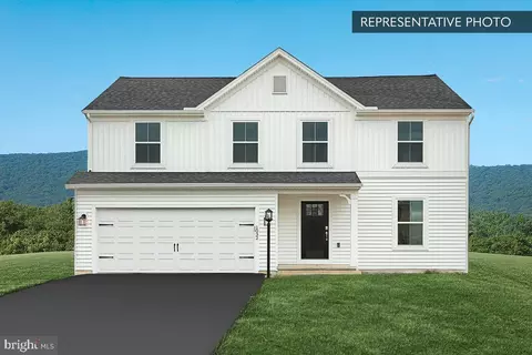 6317 Liam Dr #LOT 60, Spring Grove, PA 17362