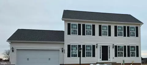 2645 Victorian Dr #LOT 57, Dover, PA 17315