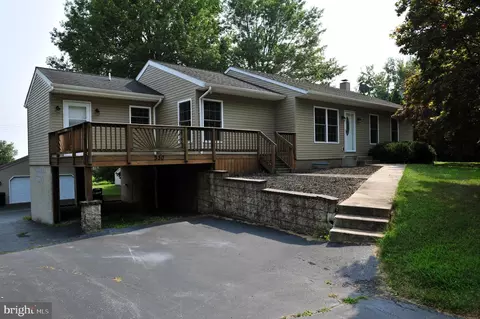 330 Cragmoor Rd, York Haven, PA 17370