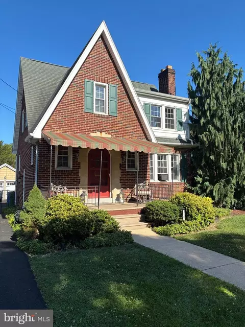 115 N Findlay St, York, PA 17402