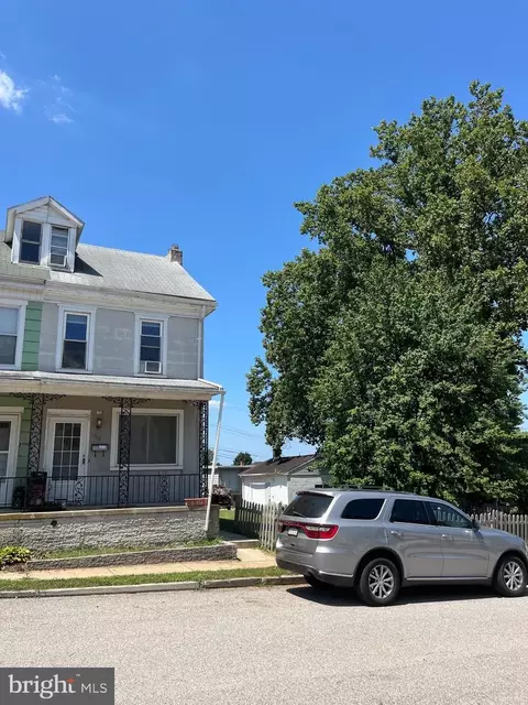 706 N Franklin St, York, PA 17403