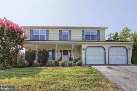 178 Martel Cir, Dillsburg, PA 17019